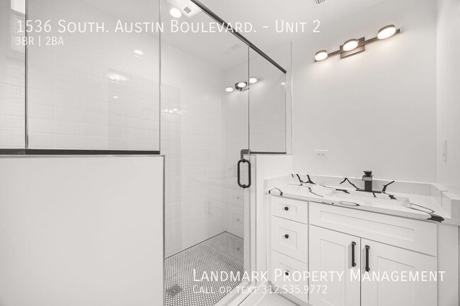 Building Photo - 1536 S Austin Blvd