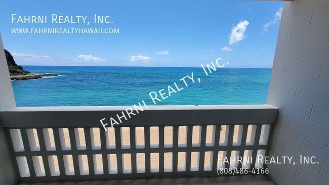 Building Photo - 84-965-965 Farrington Hwy