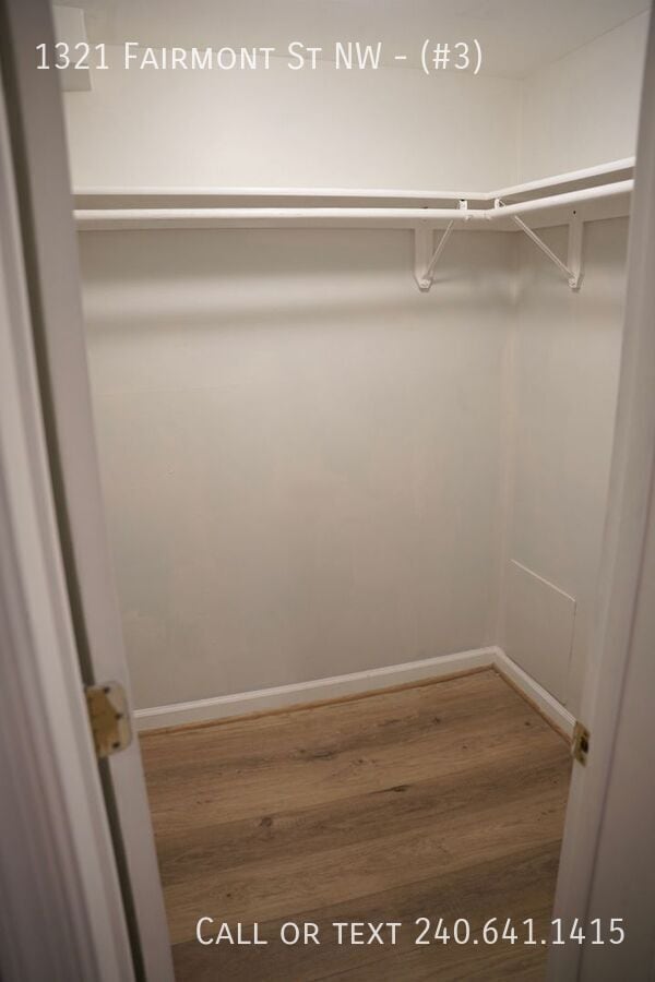 Building Photo - 1321 Fairmont St NW