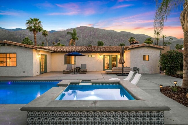 Building Photo - 620 S Camino Real