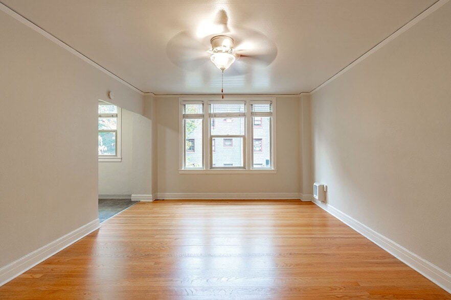 Interior Photo - Stockbridge Apartment Homes