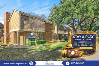 Building Photo - 2101 Park Willow Ln