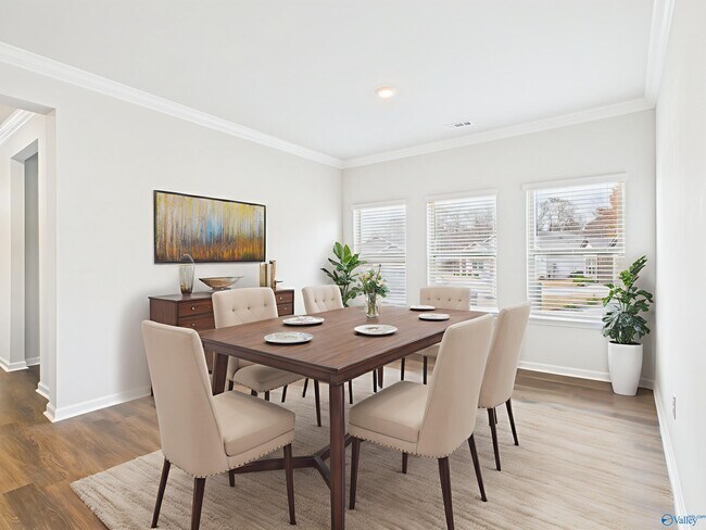 Building Photo - 157 High Leaf Dr