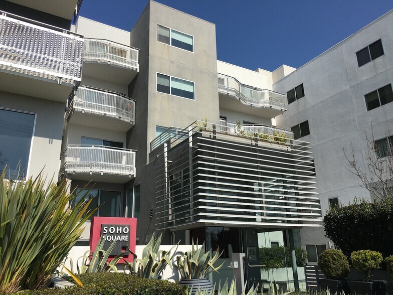 Building Photo - 1700 SAWTELLE BLVD PH9