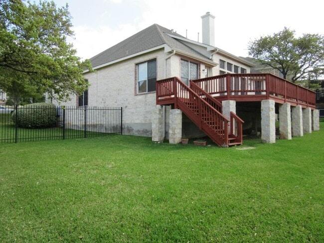 Building Photo - 3908 Michael Neill Dr