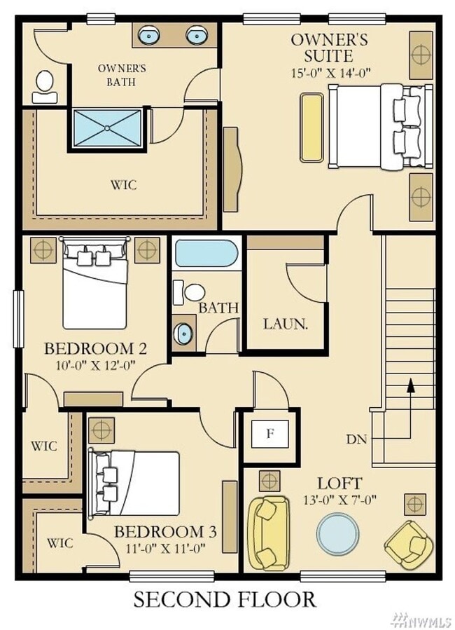 Building Photo - 3 Bed 2.5 Bath SFR Daisy Crossing Sultan Home