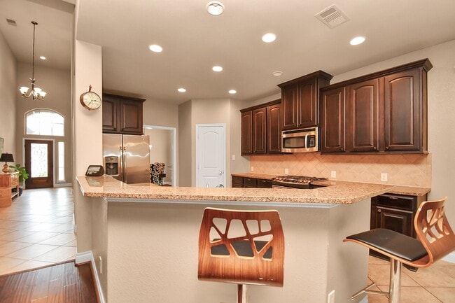 Building Photo - 17703 Browning Trace Ln
