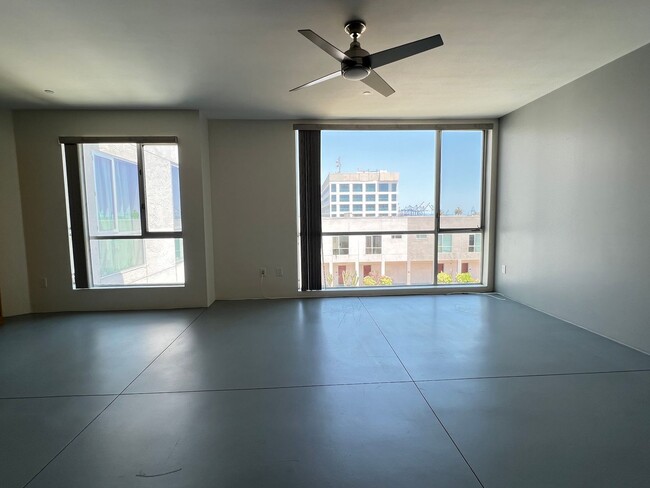 Building Photo - Centre Street Lofts | Top Floor Unit | Top...