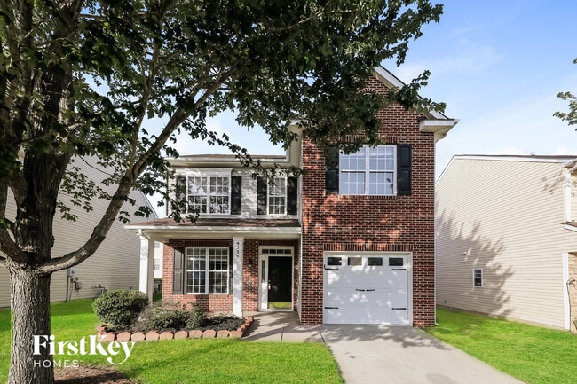 Building Photo - 9326 Longstone Ln