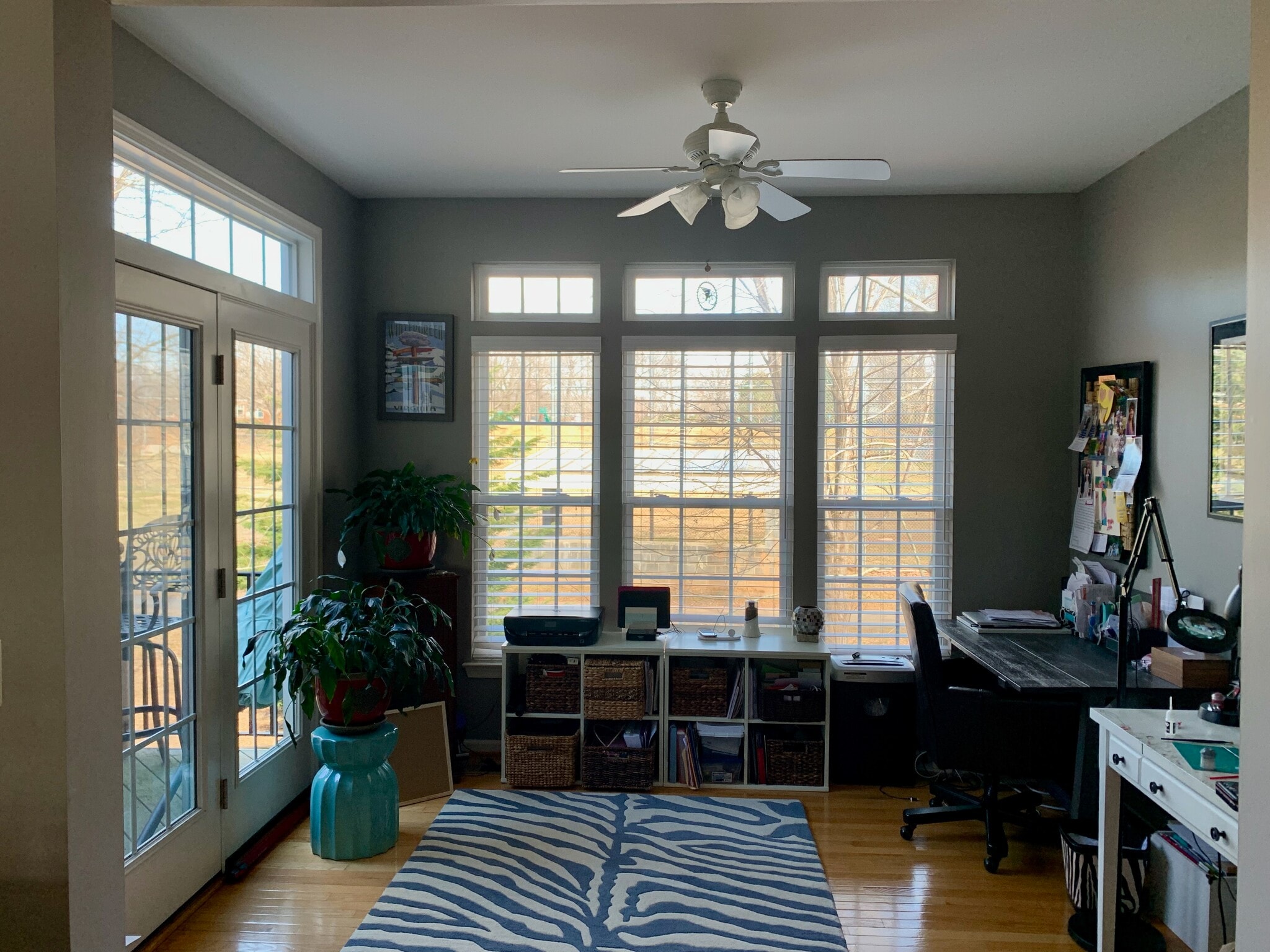 Office - 811 Rainier Rd