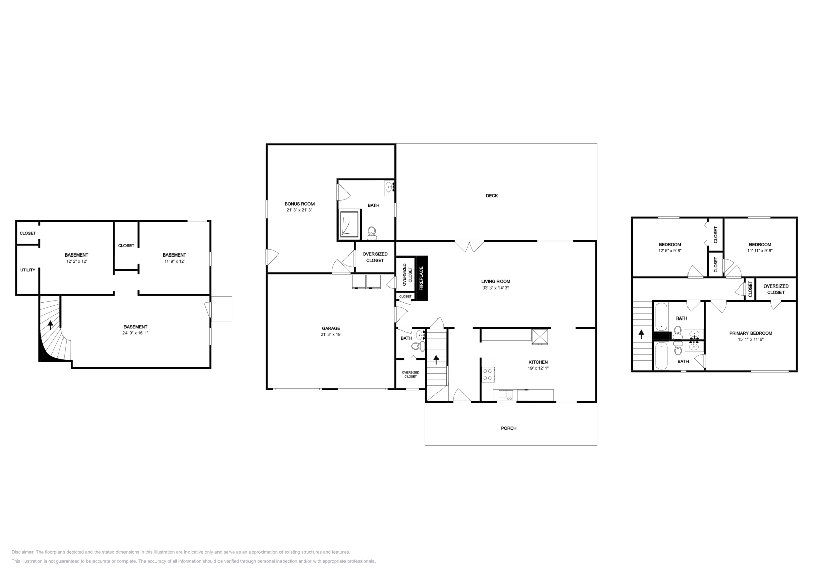 Building Photo - 2811 Quinbery Dr