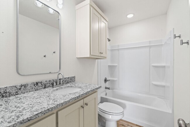 Building Photo - Country Living In Roosevelt ISD!