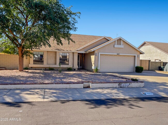 Building Photo - 1443 E Wickieup Ln