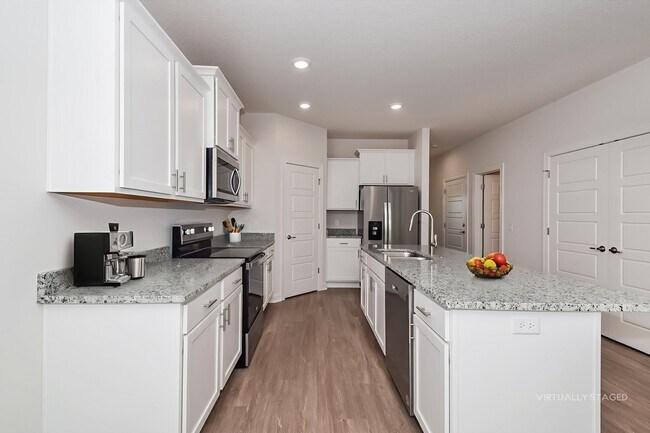 Building Photo - 1069 Walker Point Way