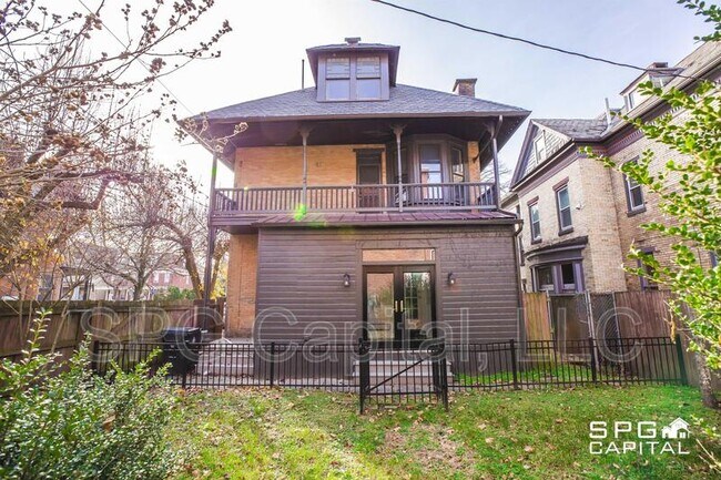 Building Photo - 1701 N 2nd St