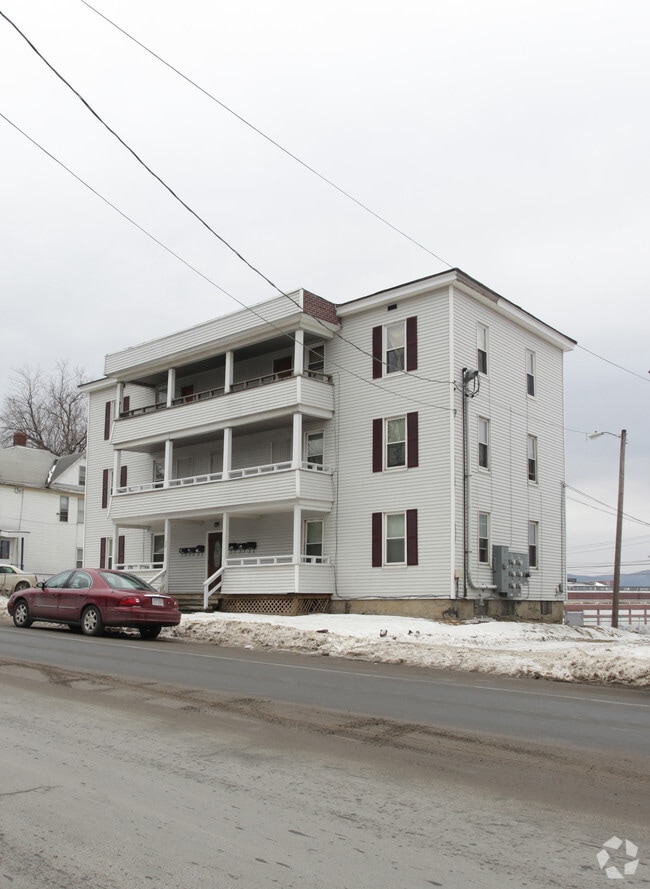 20 Dalton Ave 20 Dalton Ave Pittsfield MA 01201 Apartment Finder