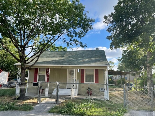 Primary Photo - Rental Home Available!