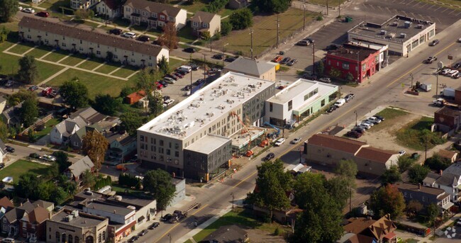 Building Photo - La Joya Gardens