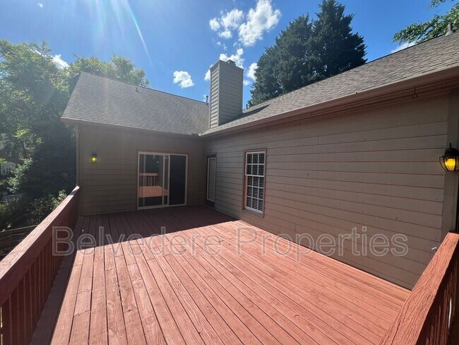 Building Photo - 6409 Spyglass Dr