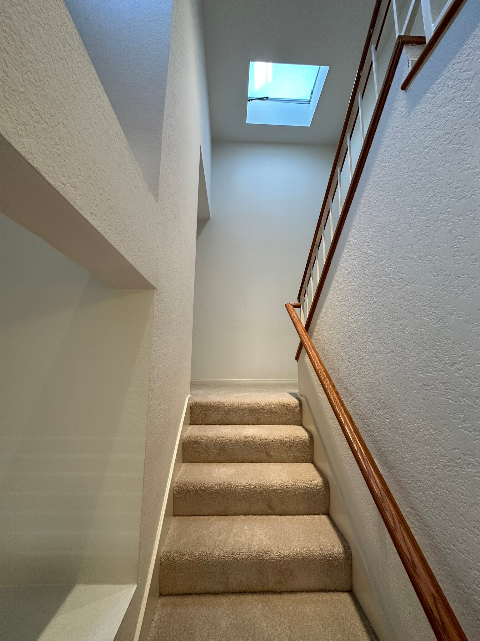 Stair - 500 Garfield Ave