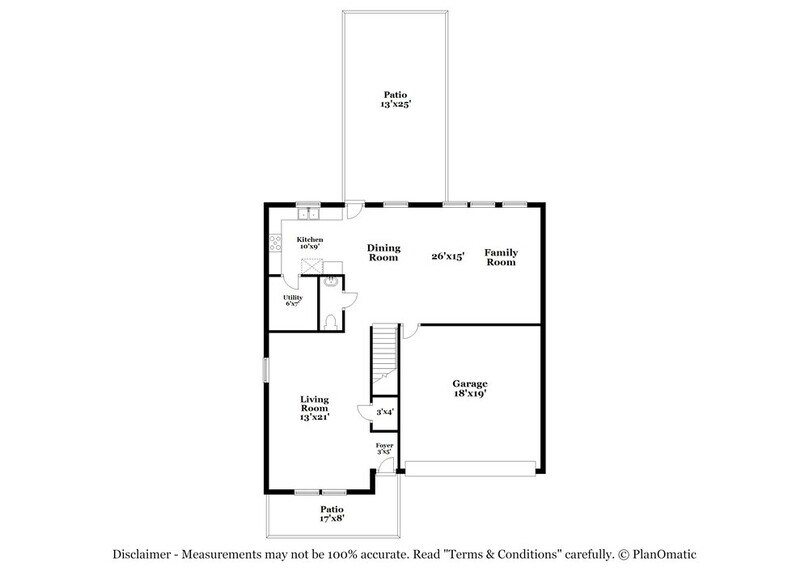 Building Photo - 10923 Rindle Ranch