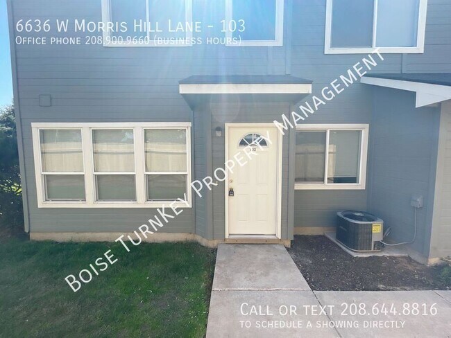 Building Photo - 6636 W Morris Hill Ln