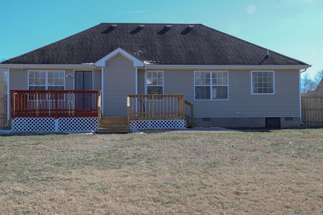 Building Photo - 1377 Mutual Dr
