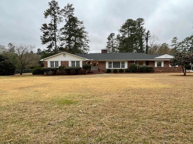 Primary Photo - 1527 Alpine Dr