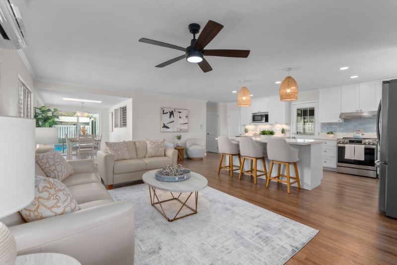 Building Photo - 7263 Anakua St