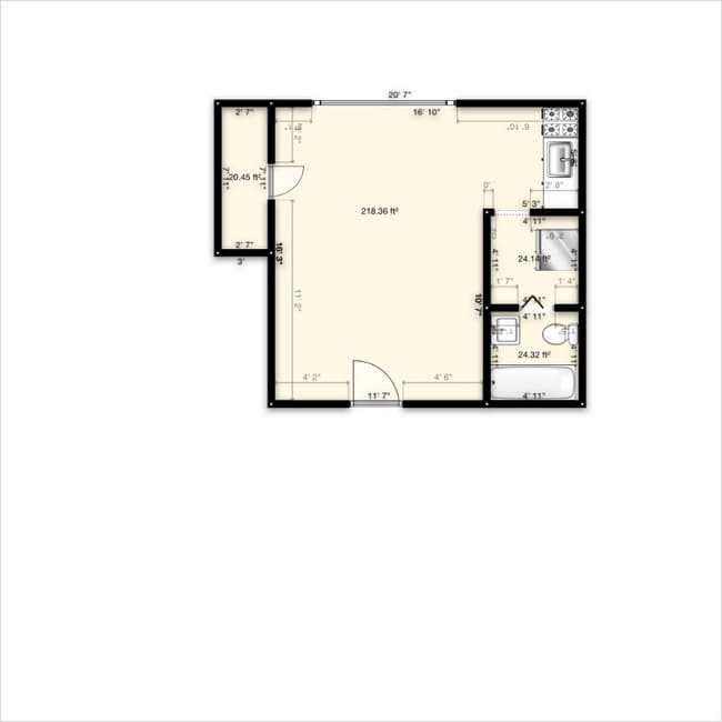 Building Photo - 1410 Pearl St