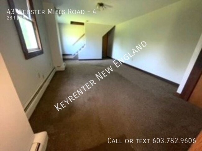 Building Photo - 2 Bedroom 1 Bath in Pittsfield