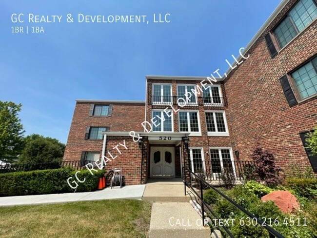 Building Photo - ***DOWNTOWN ELK GROVE VILLAGE - 1 BDRM CON...