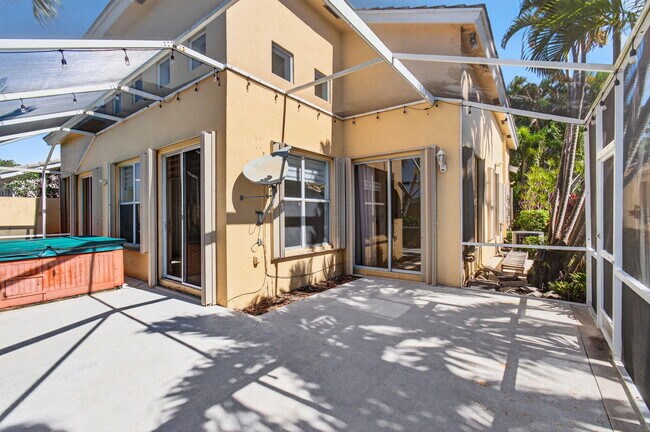 Building Photo - 7848 Travelers Tree Dr