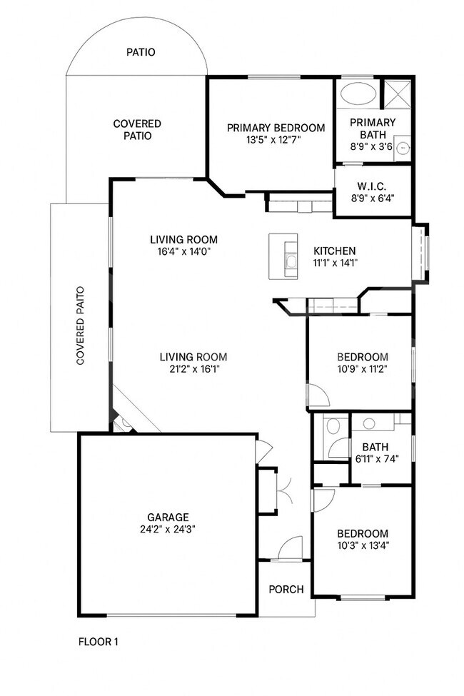 Building Photo - 824 S Saguaro Ridge Pl