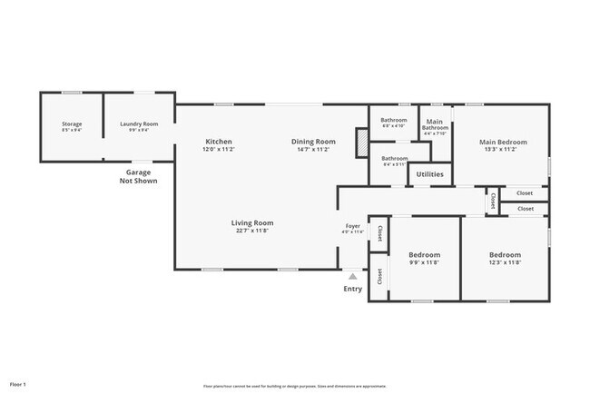 Building Photo - Beautiful Home in Jackson