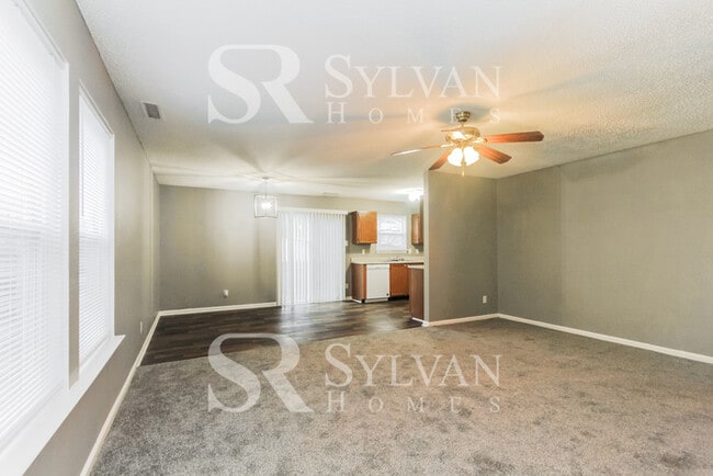 Building Photo - Life Just Got Better!