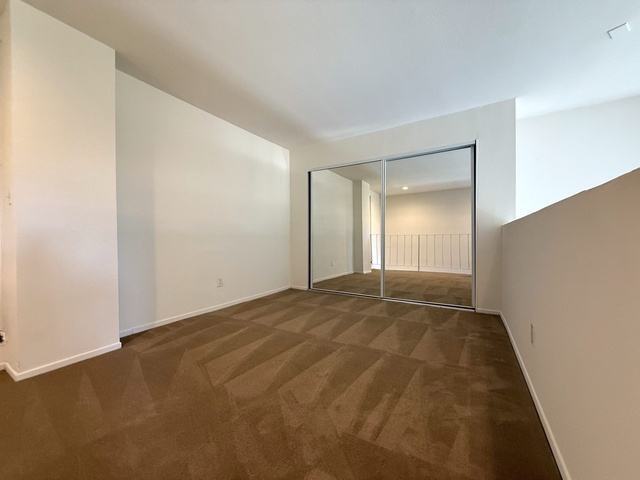 Floorplan - The Hilgard