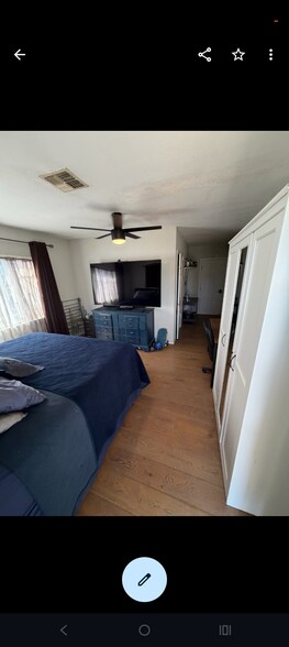 Primary Bedroom 4 - 636 E 121st Pl