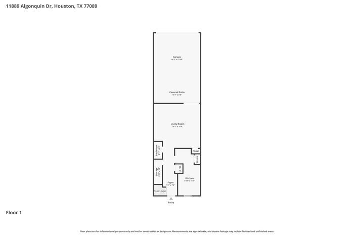 Building Photo - 11889 Algonquin Dr