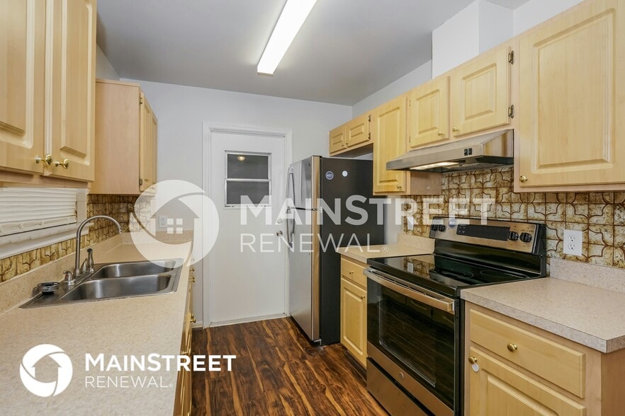 Building Photo - 3646 W Powder Horn Rd