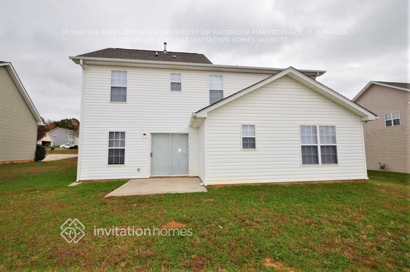 Building Photo - 407 Mooseberry Ln