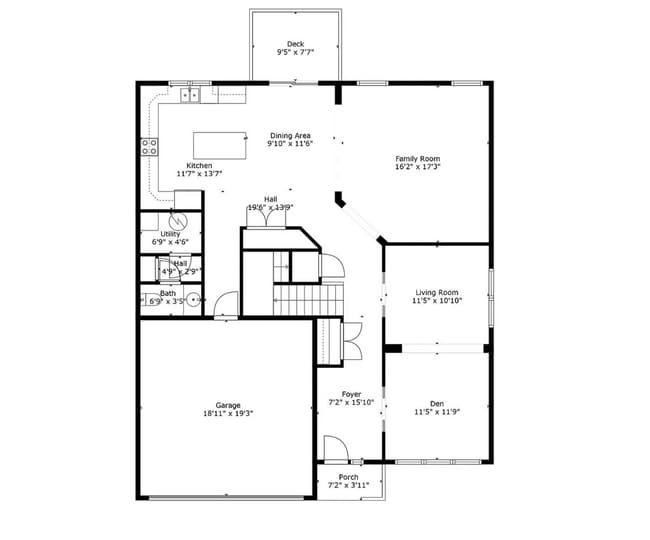 Building Photo - 207 Barbary Coast Dr