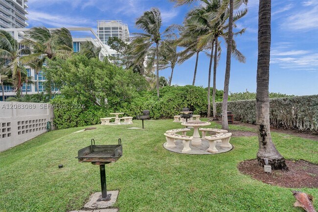 Building Photo - 6767 Collins Ave