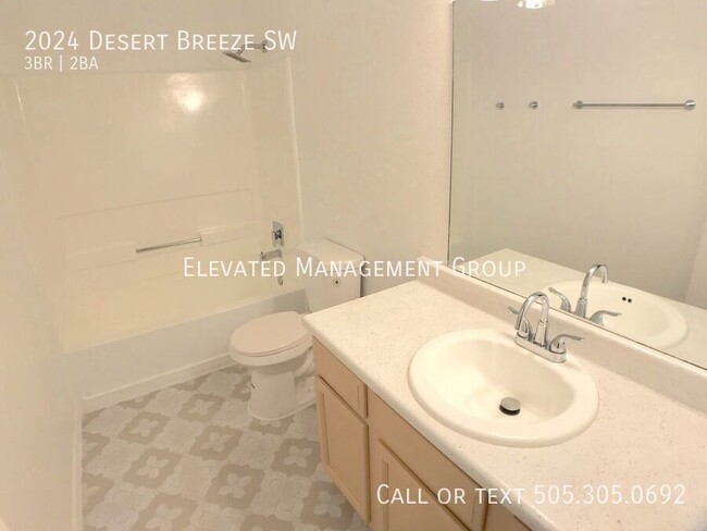 Building Photo - Beautiful 3 bedroom in SW Albuquerque! Are...