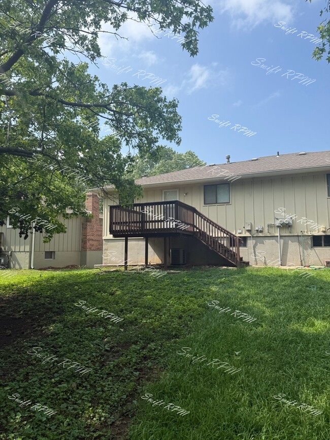 Building Photo - 12915 W 61st Terrace