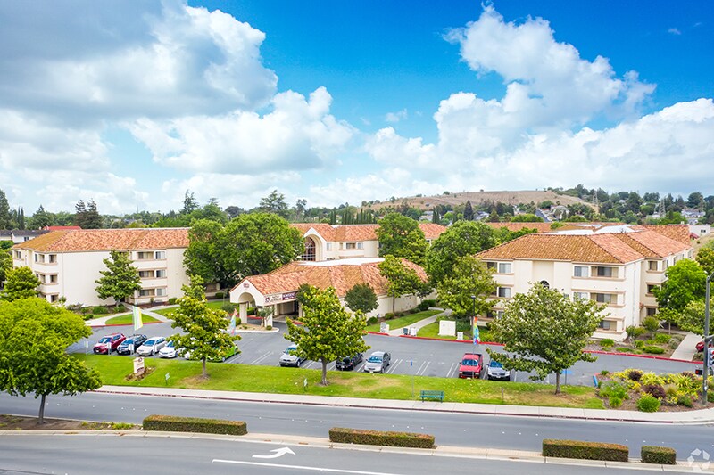 SOMERSET APARTMENTS A 55+ COMMUNITY 3185 Contra Loma Blvd Antioch CA 94509 Apartment Finder