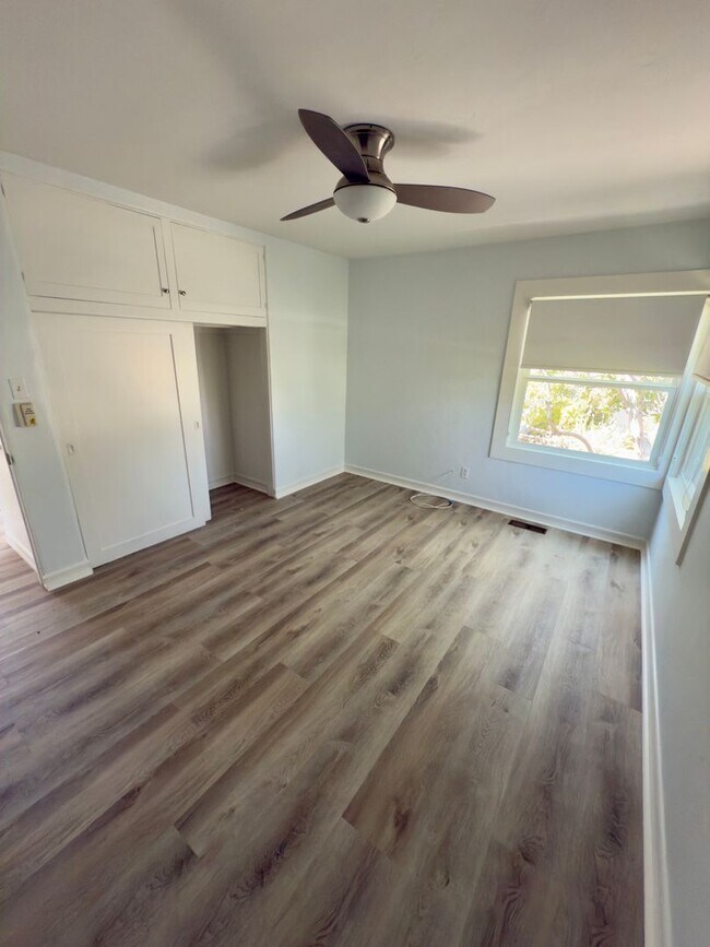 Building Photo - Renovated 3-Bedroom Home with Private Mast...