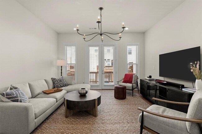 Building Photo - 4217 Deming Cir