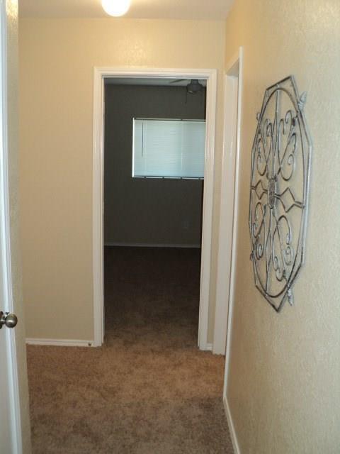 Building Photo - Fort Worth 3/2/2 Open living area