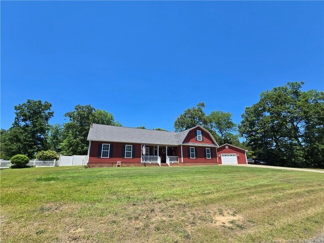 Building Photo - 441 Corsegan Rd